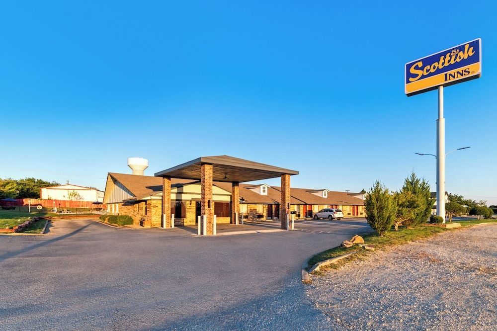Scottish Inns - Decatur 1