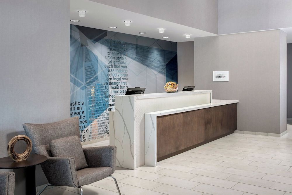 SpringHill Suites by Marriott Atlanta Perimeter Center 2