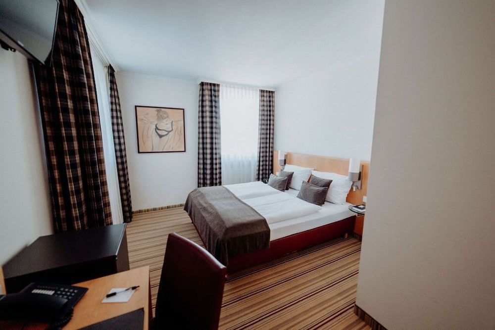 Hotel Ars Vivendi München 1