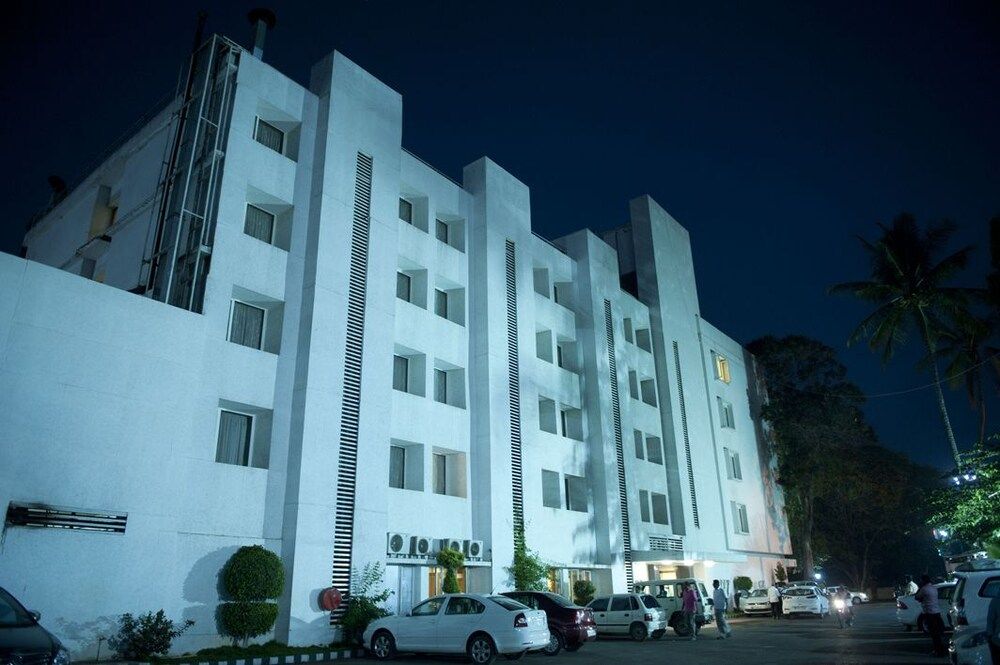 Hotel Siddharta 1