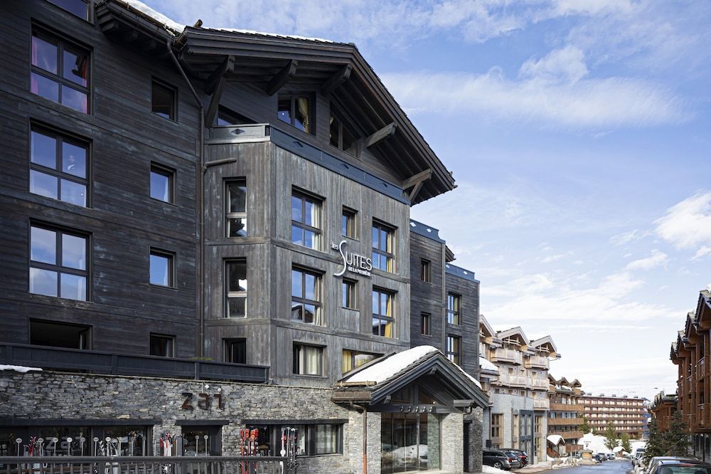 Les Suites de la Potinière 1