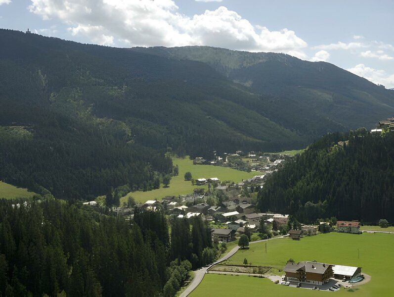 Ferienanlage Reithof 1