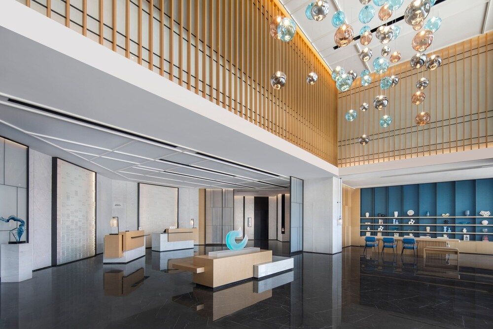 Fairfield by Marriott Shenzhen Dameisha 2