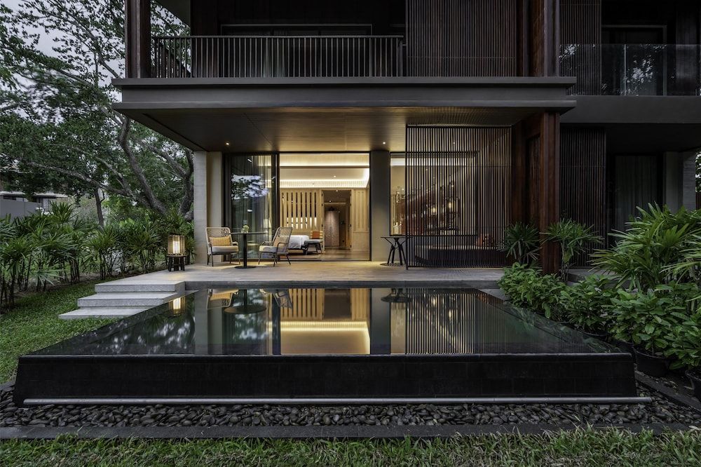 Andaz Pattaya Jomtien Beach, By Hyatt 1