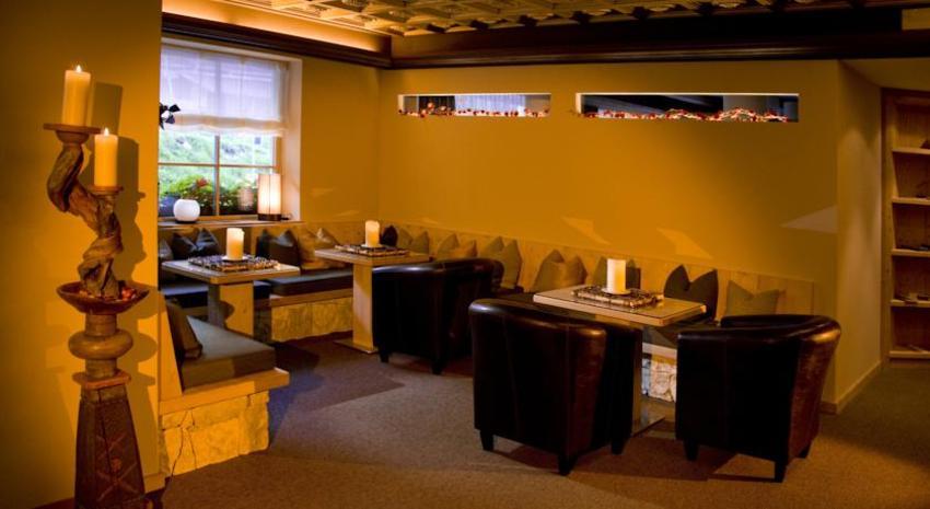 Hotel Dolomiti 1