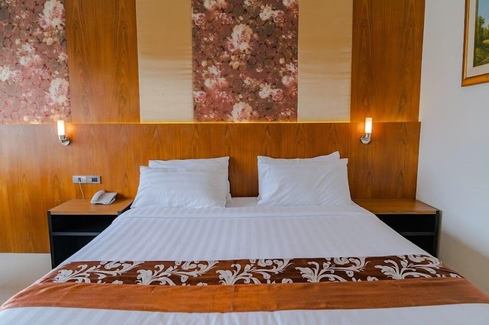 Forum Park Hotel 1