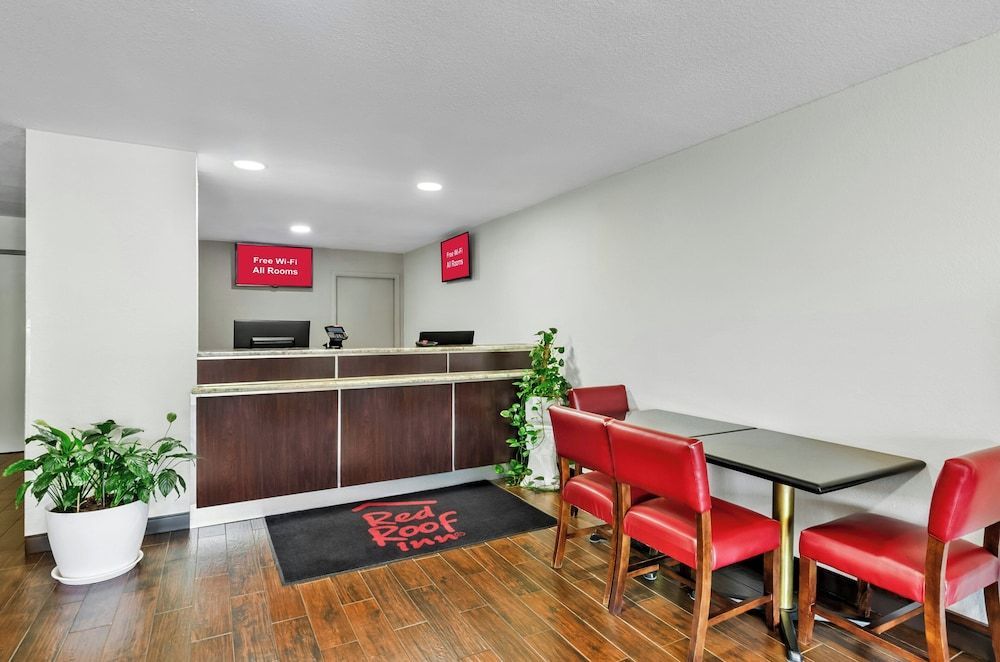 Red Roof Inn Hillsville 2
