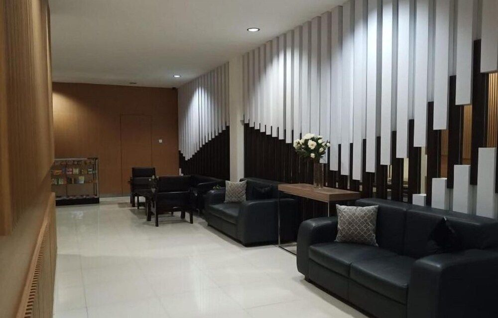 Ayla City Hotel 2