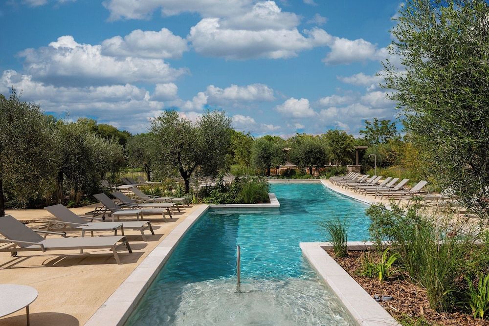 Hôtel Horizon Resort Massane & Spa 1