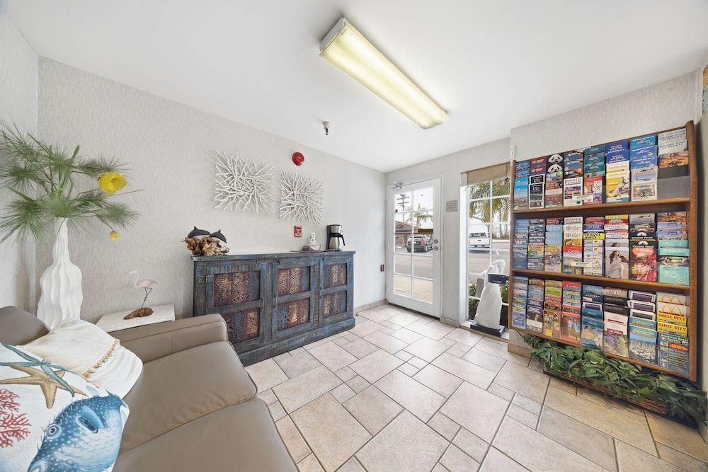 Americas Best Value Inn San Clemente Beach 2