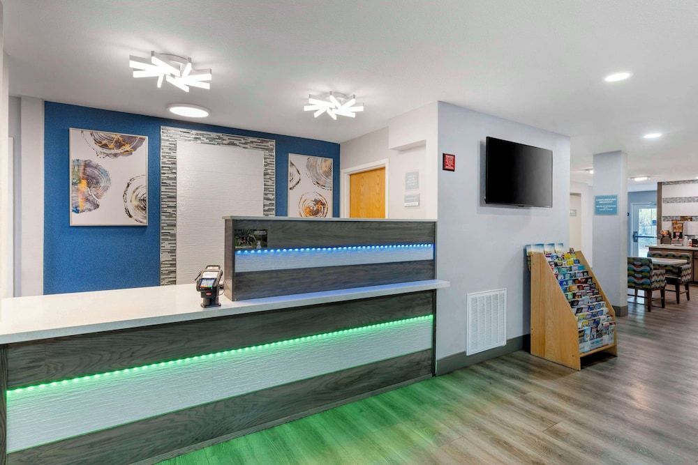 Best Western Galt Inn 2
