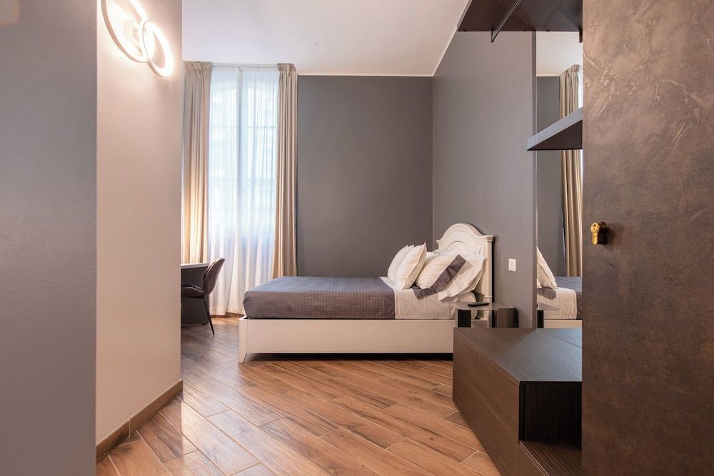 The Dream Suites Milano Centro 2