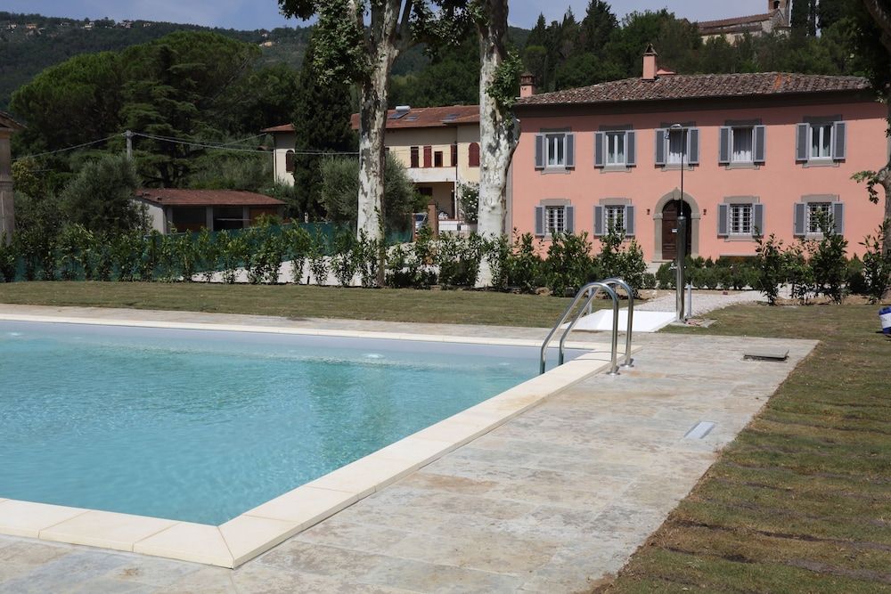 Villa Agnolaccio Residenza d'Epoca 1