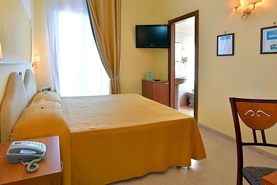 Hotel Il Nido Sorrento 1