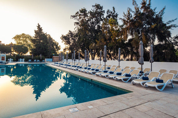 Hôtel Urban Valley Resort et Spa 2