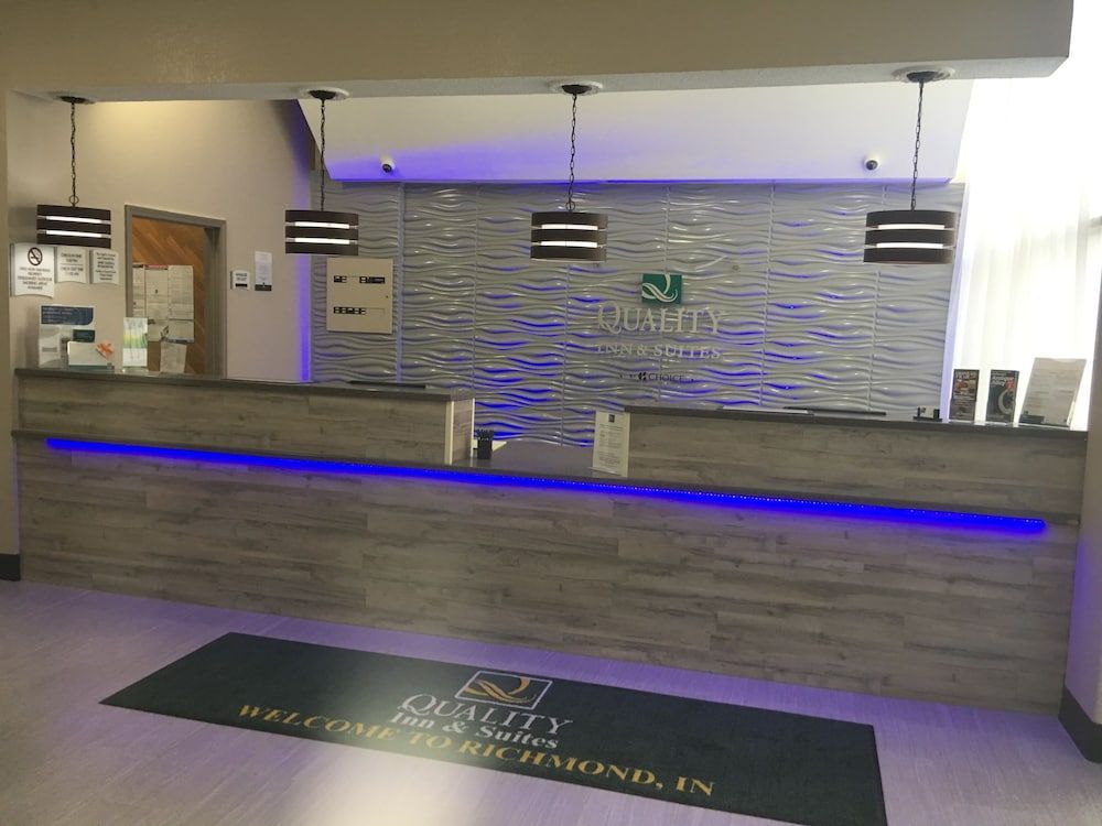 Quality Inn and Conference Center 1