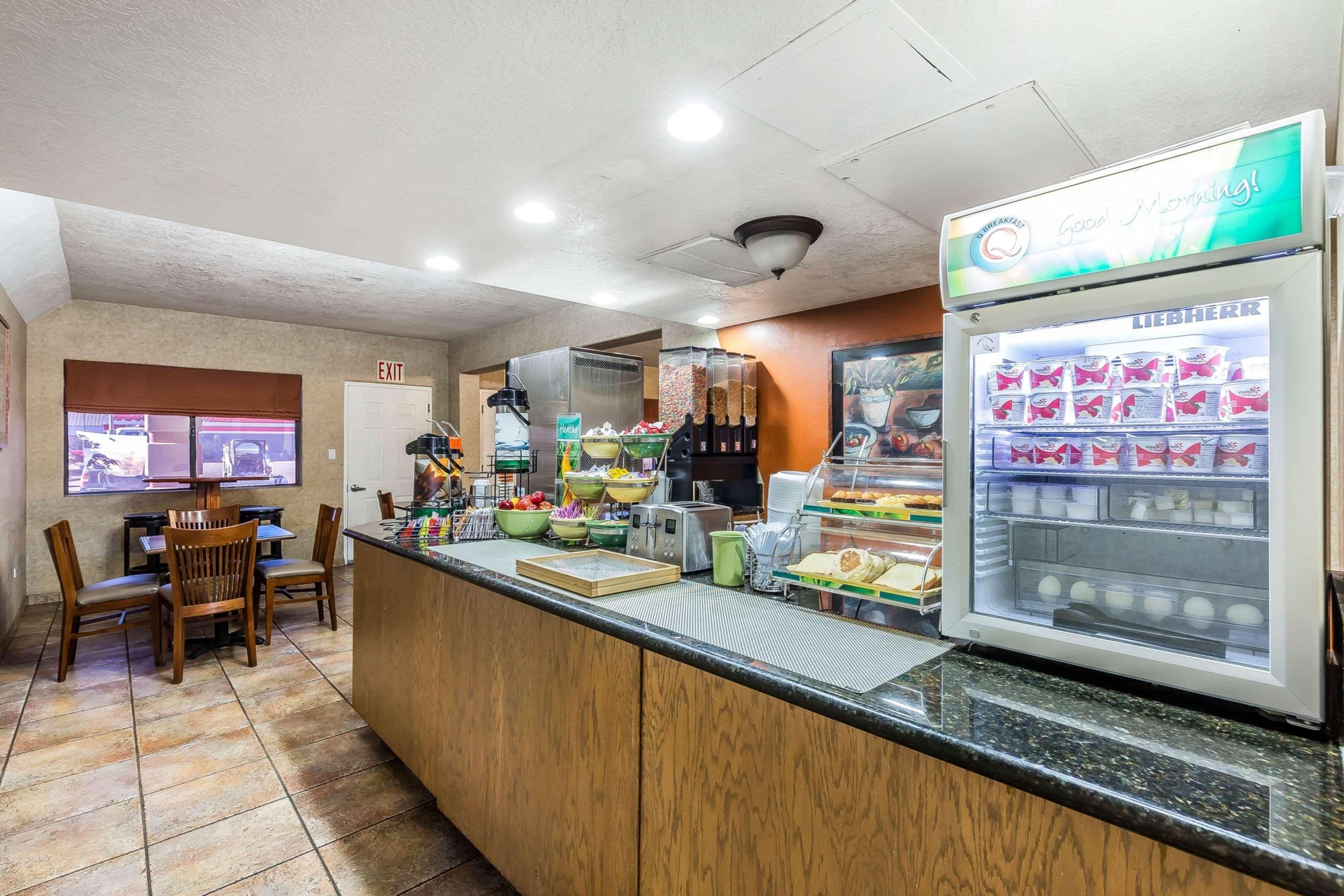 Quality Inn Washington - St. George North 1