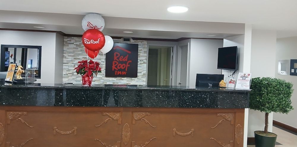 Red Roof Inn Leeds 2