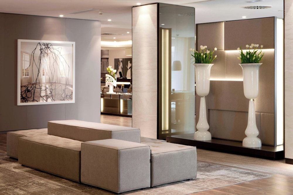 AC Hotel San Cugat by Marriott 2