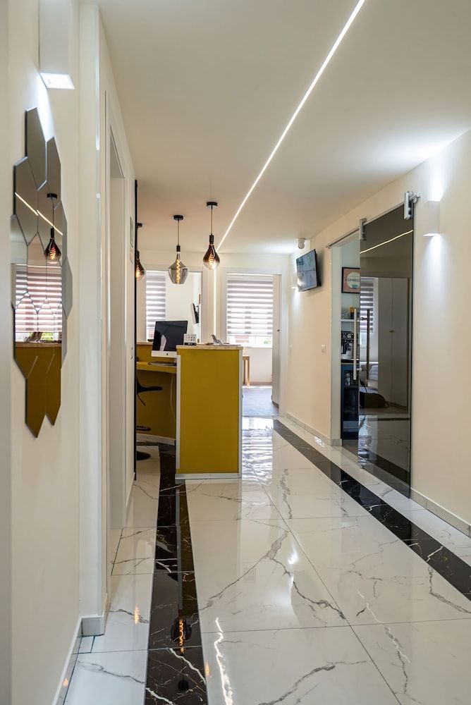 Rooms & Breakfast Centrale 2