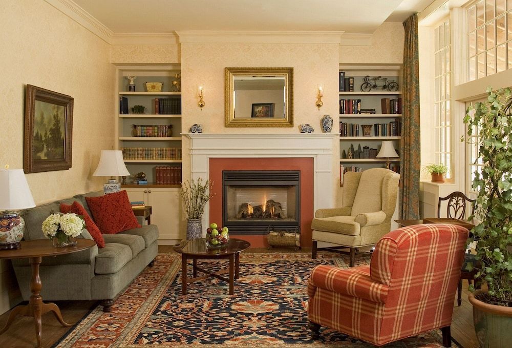 Lake Opechee Inn and Spa 2