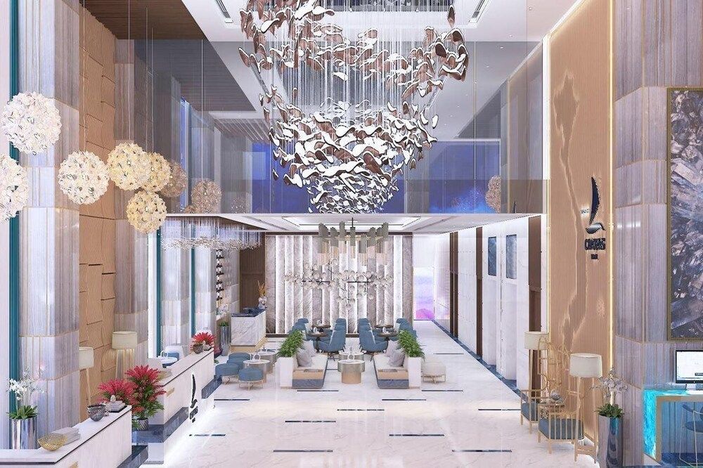 Canvas Hotel 1