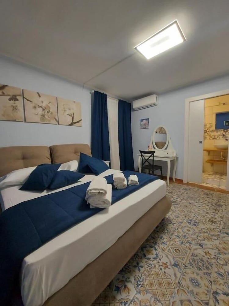 B&B Piazza Mazzini 2