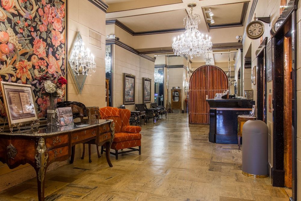 Hotel San Carlos 2
