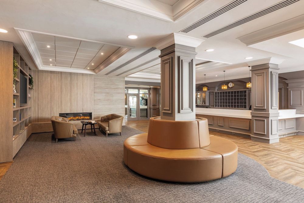Carnoustie Golf Hotel 'A Bespoke Hotel’ 2