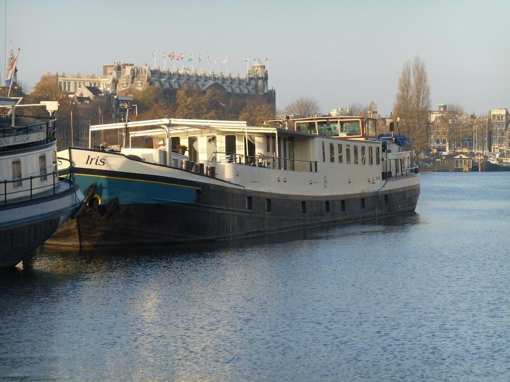 Hotelboat Iris 1