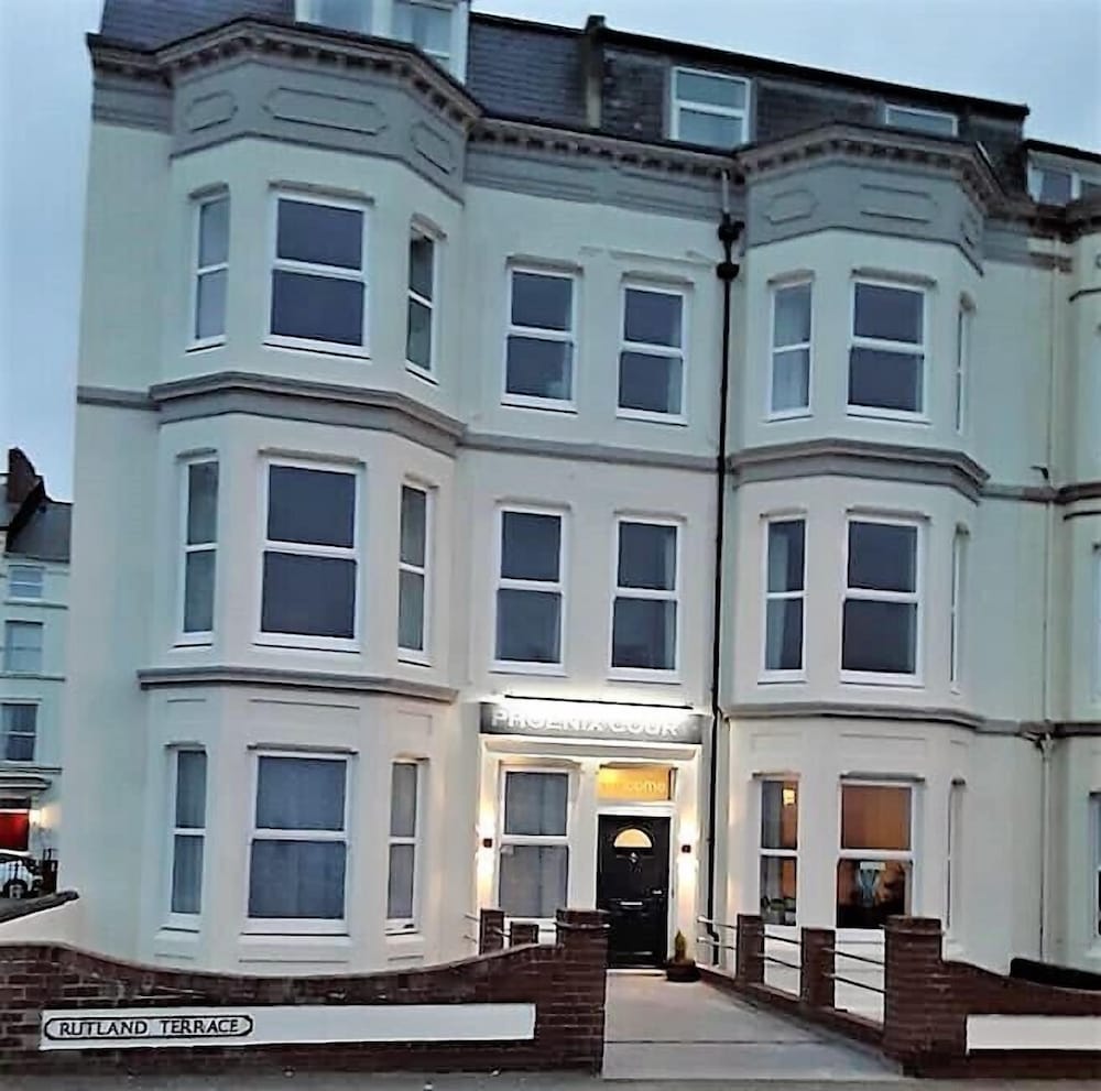 Phoenix Court Hotel 1