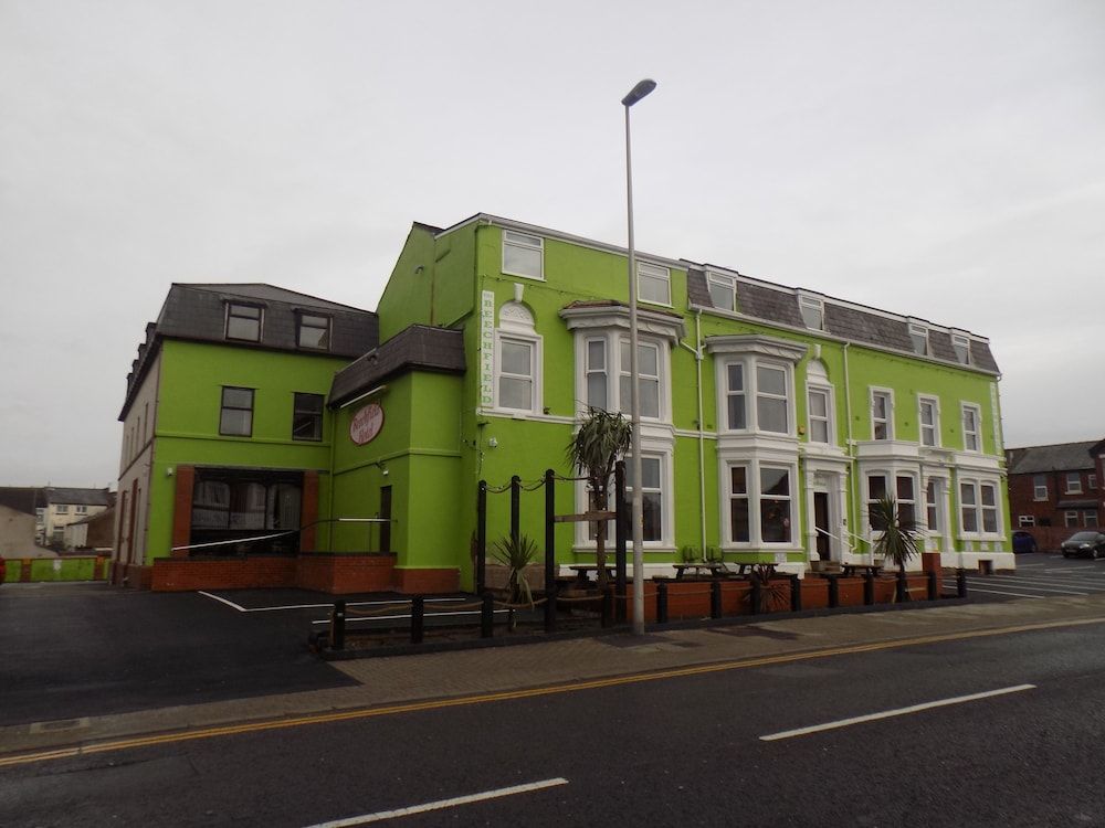 The Beechfield Hotel 1