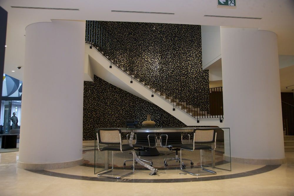 Hotel Continental Horizonte 1