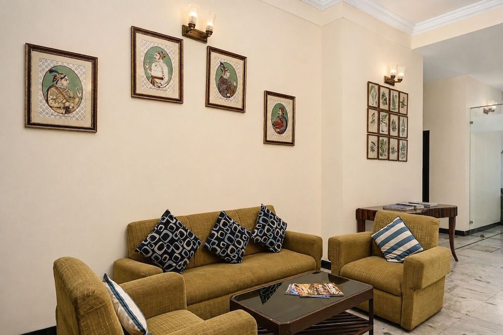 Sarovar - Lake Facing Boutique Hotel On Lake Pichola 2