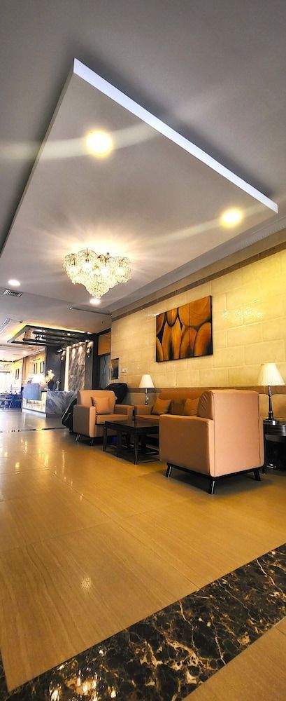 Fortune Hotel Deira 2