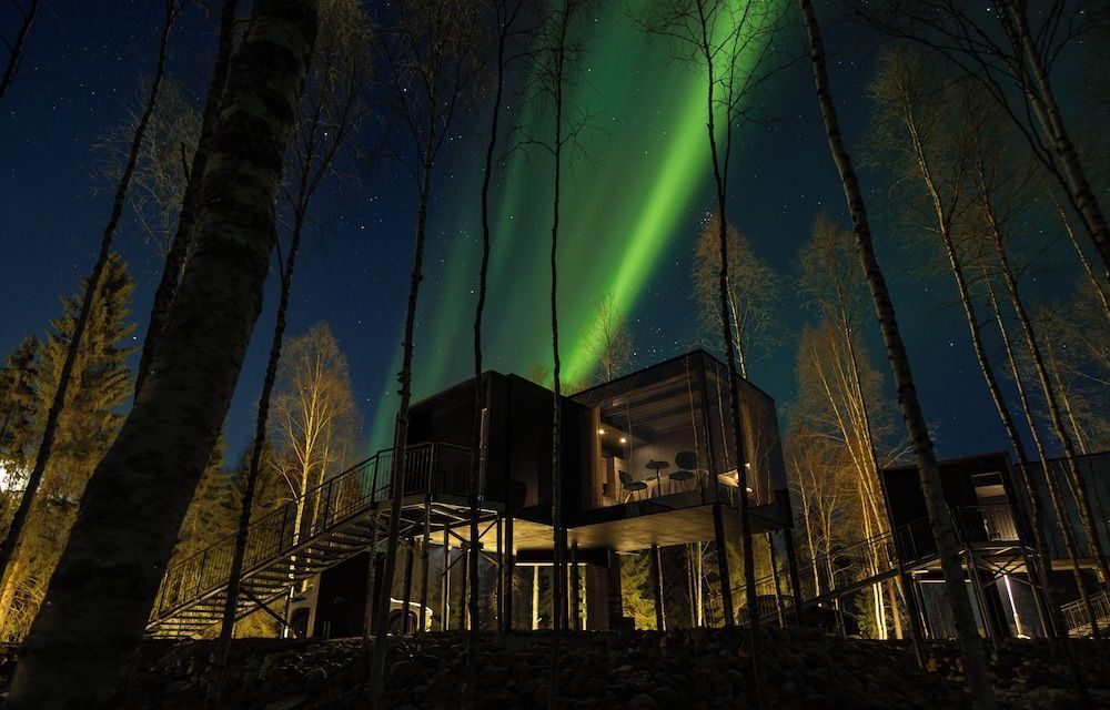 Silver Birch Resort 1