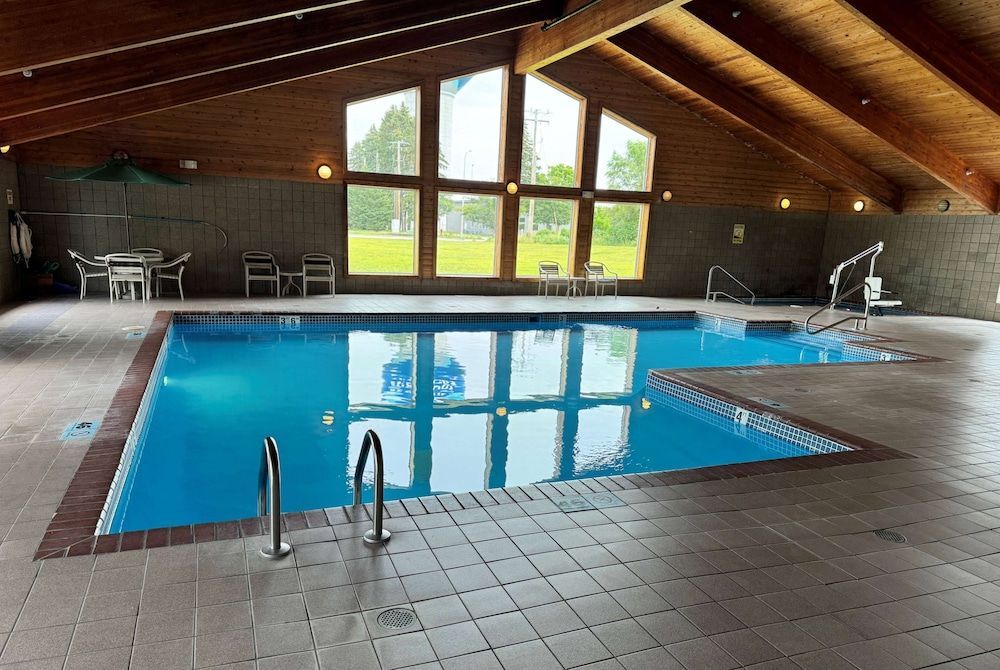 AmericInn by Wyndham St Cloud MN I-94 1