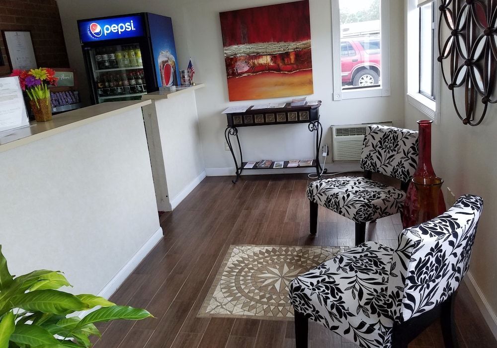 Timberlake Motel 2