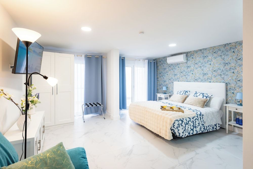 Bety Dreams Apartments 1