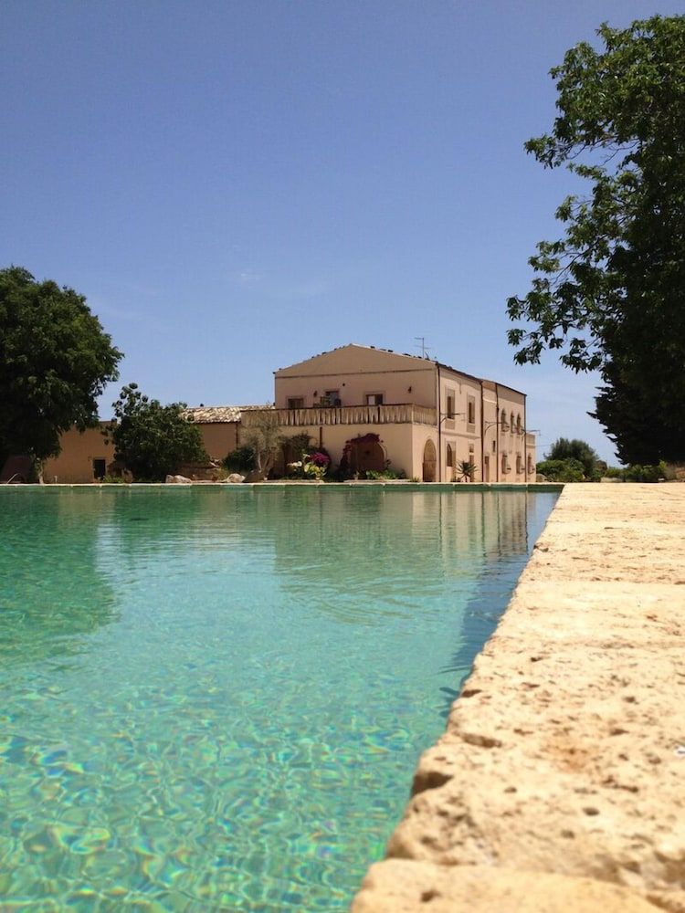 Casa di Melo - Organic Country Hotel 1
