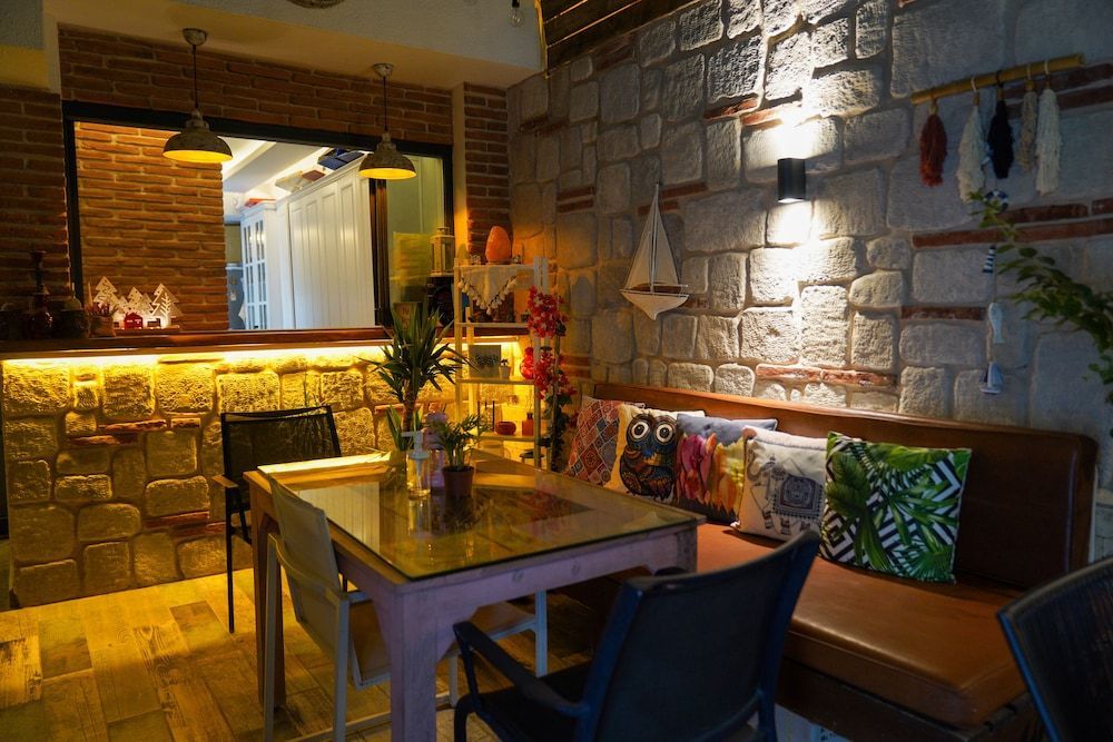 Sığacık Kalyon Otel 2