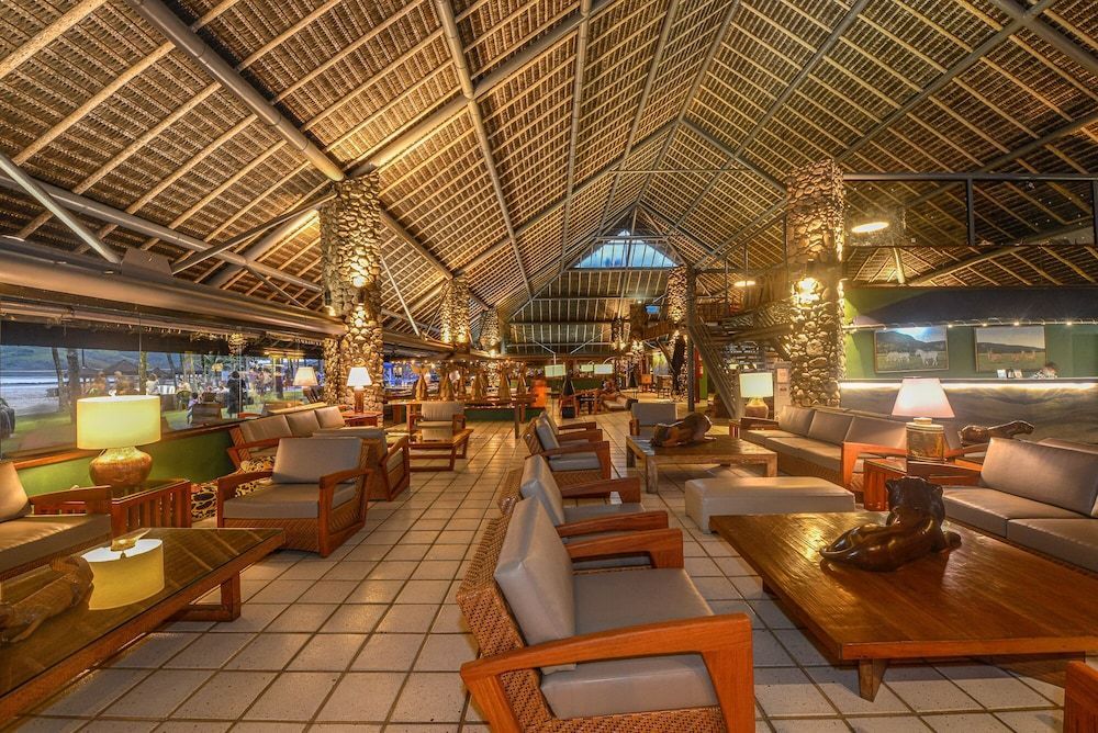 Hotel Portobello Resort & Safari 2