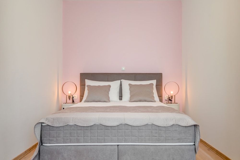 CAPITAL Apartments and Rooms 2
