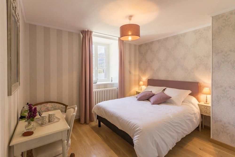 Le Manoir de Placy - Chambres d'Hôtes 2