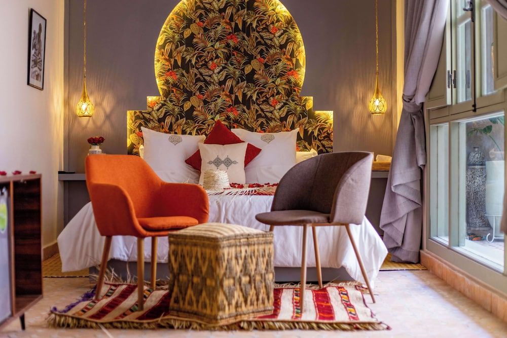 Riad 26 1