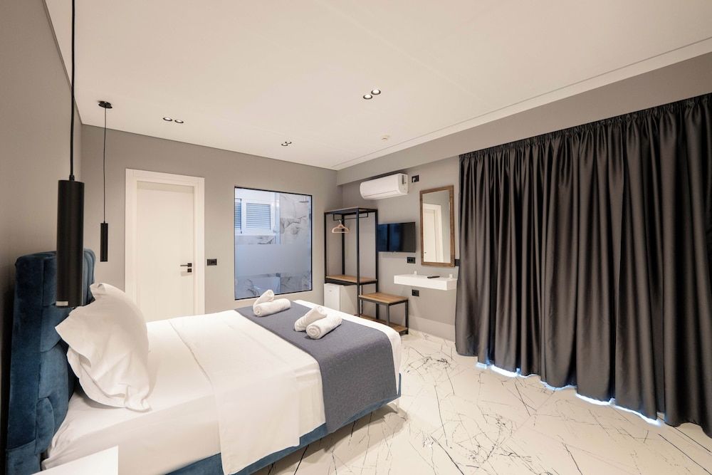 Hotel Elite Sarande 1
