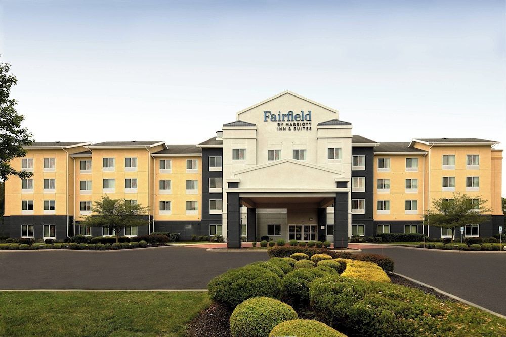 Fairfield Inn & Suites by Marriott Millville Vineland 1