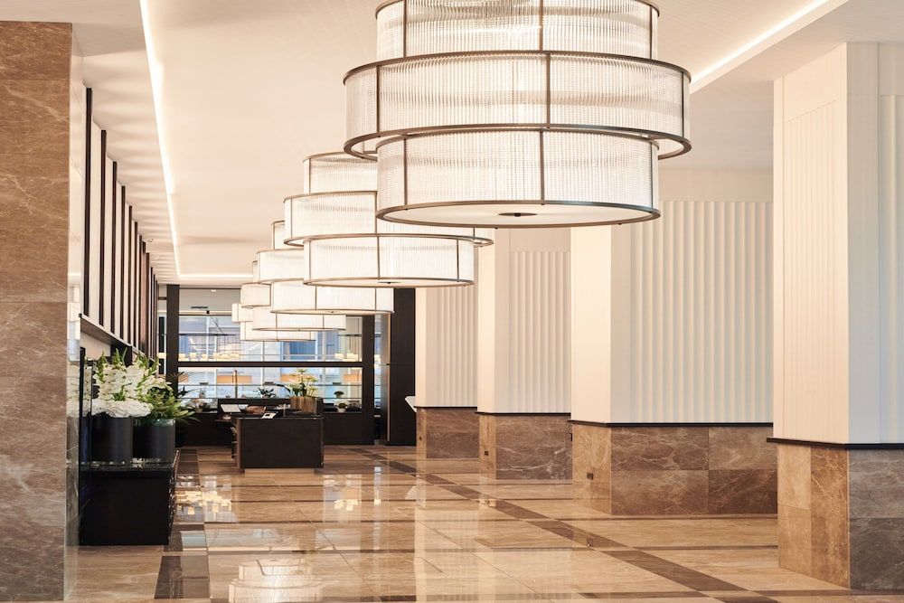 Grand Central Hotel Belfast 2