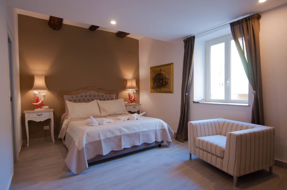 Relais Bijoux Napoli 2