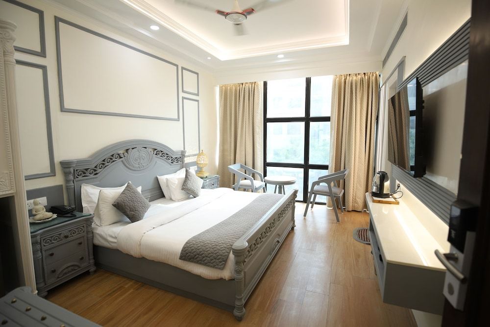 Hotel Sita International 1